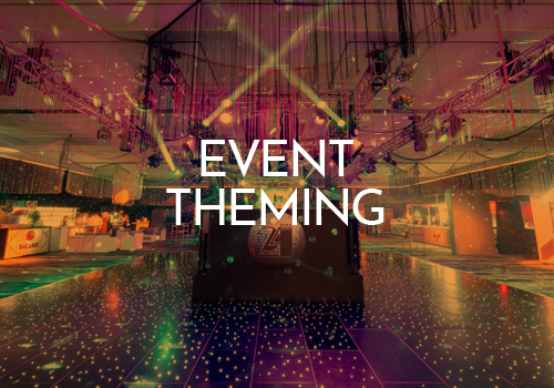 Organization & Event Management